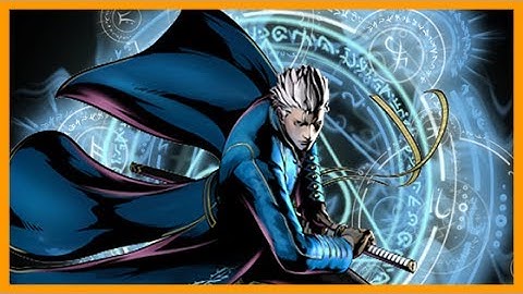 UMVC3: Advanced Vergil Combo Tutorial Pt.2 (Step by Step)
