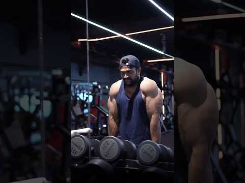 Shall we train complete Back?