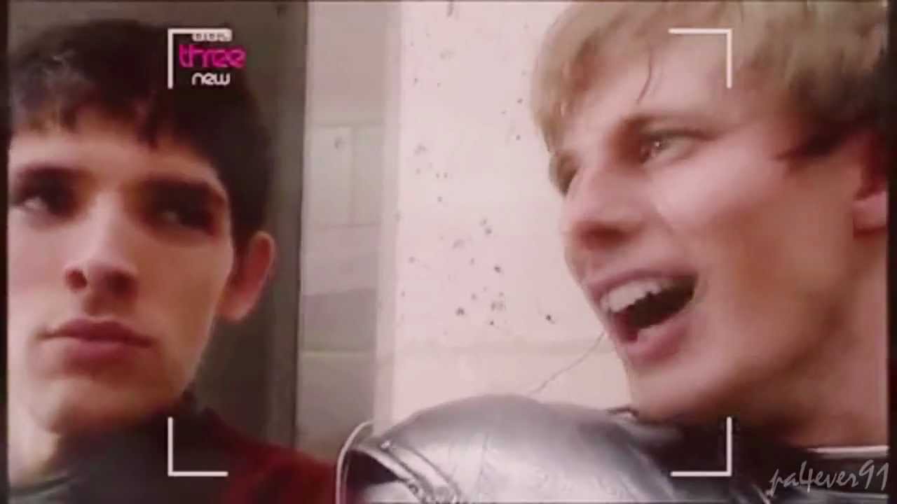 Bradley&Colin  - Dance Inside