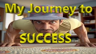 #9 3000 Push-up Challenge | My Path to success