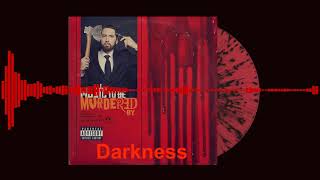 Eminem - Darkness (8D Music)