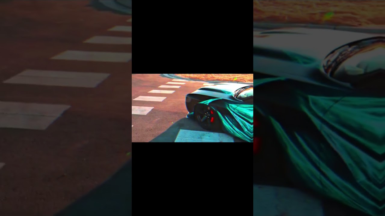 Dodge Challenger edit #dodgechallenger #dodge #Edit