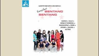 Salma Kurnia - Cinta Saumur Kembang