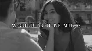 Download lagu Dua Empat, Marini Nainggolan, Keita Ogawa - Would You Be Mine (Lyrics)