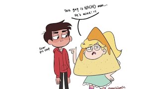 Star vs the forces of evil memes