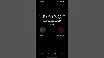 Can you make 100 likes #viral #timer #delete