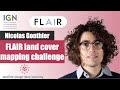 The FLAIR land cover mapping challenge