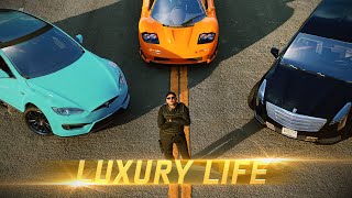 TRAIL OUT | DLC - Luxury Life