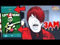Jangan Main Left 4 Dead di jam 3 pagi 😱