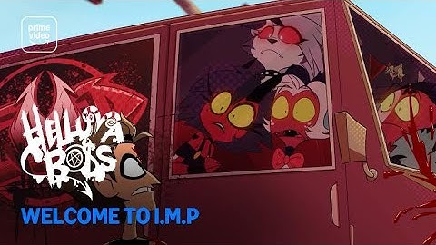 Helluva Boss: Welcome to I.M.P. | Prime Video