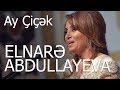 Elnarə Abdullayeva Çiçək Muğam Məqamı Adlı Solo Saray konserti 2016