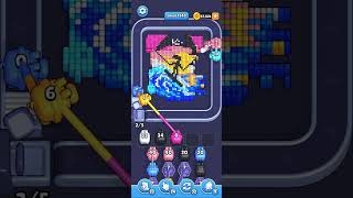 Pixel Flow Level 1543