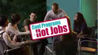 MDC offers Bachelor's Degree Programs