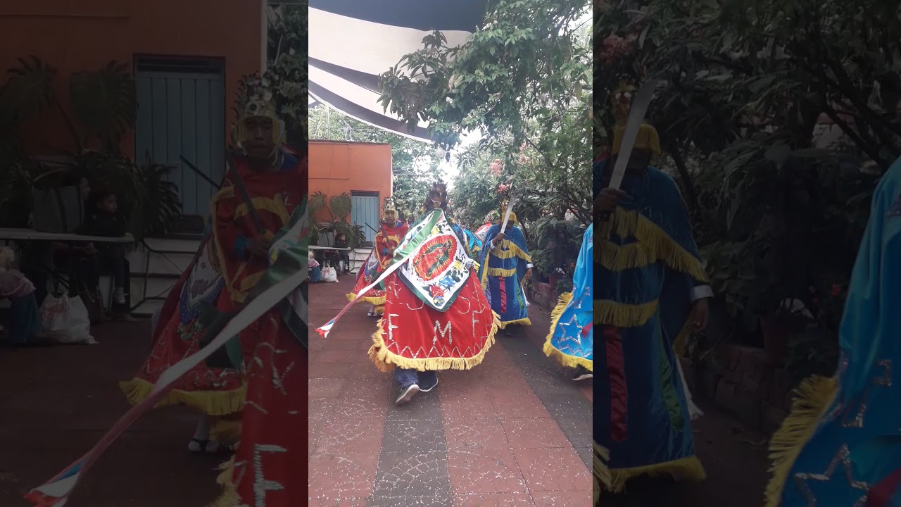 Moros Soledad Morelos 2019