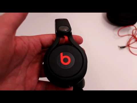 Beats by Dre Mixr Review