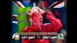 Iklan Liga Inggris dan Djarum Super tahun 1998