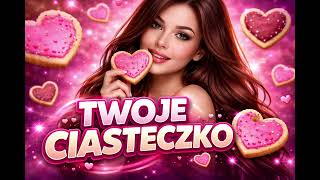 Dessi - Twoje Ciasteczko Nowość Disco Polo 2026