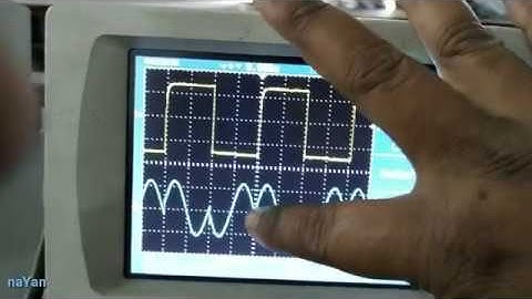 Study of PSK modulator and demodulator