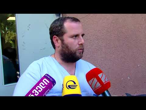 საჩხერის ,,ჩიხურას'' ფეხბურთელები ავარიაში მოყვნენ