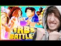 RB Battles BATTLE BACK COMPETITION | Live Reaction | FINALE COUNTDOWN | 🔴 Roblox LIVE