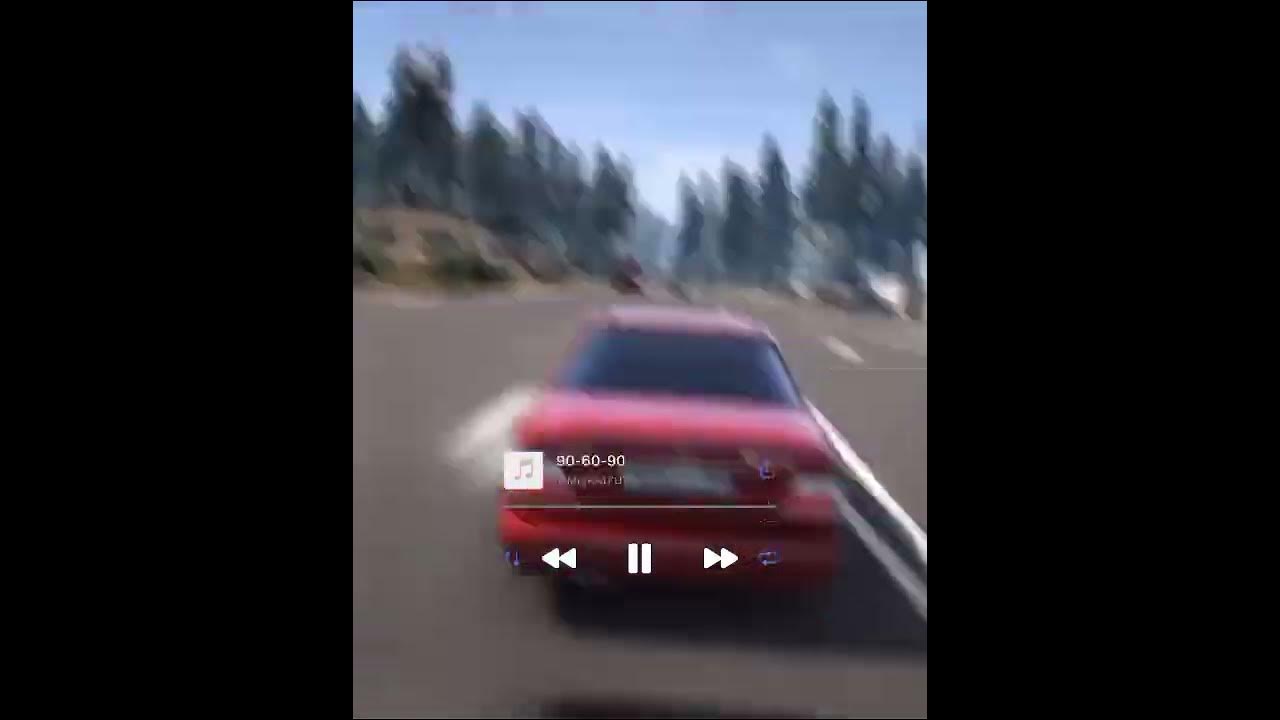 Прыжок в стену дрифт