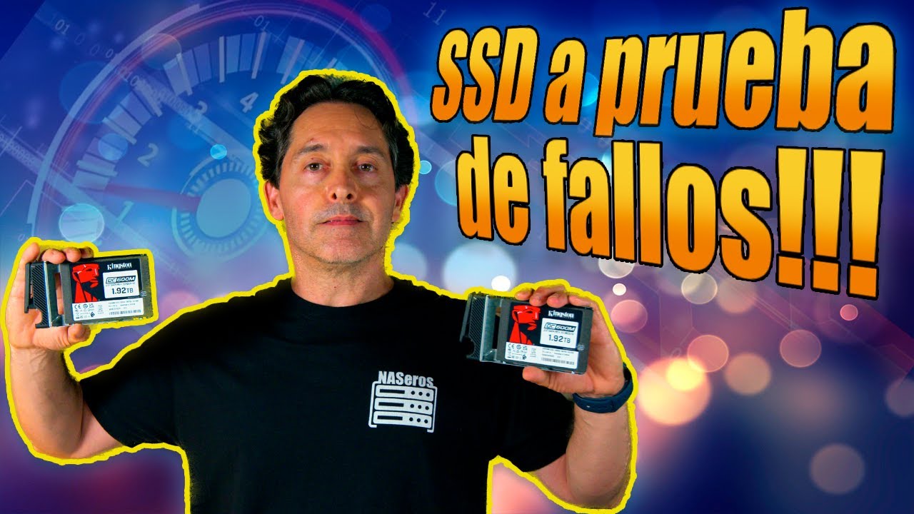 Kingston DC600M, SSD de alto rendimiento a prueba de fallos 😳