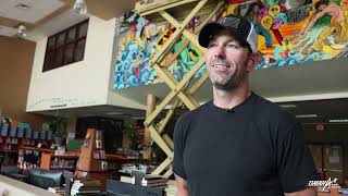 Staff Spotlight: Matthew Wulff