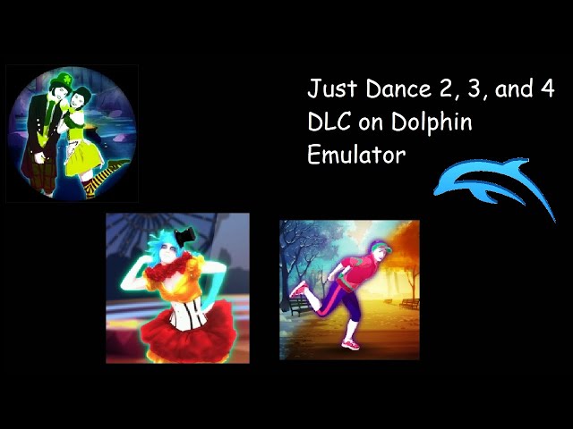 Just dance 3 dlc wad download