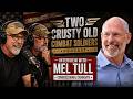 Two Crusty Old Combat Soldiers Interview Mel Tull, Candidate for Congress in Virginia's 5th District