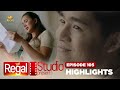 Ang pamamaalam ni Jake kay Karina | Regal Studio Presents: Bed and Breakhearts