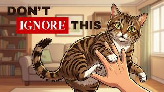 7 Things Your Cat Secretly Hates