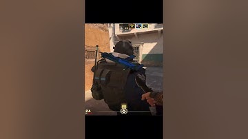 WTF kick.com/mhamzay7 #cs2 #cs2clips #cs2moments #counterstrike2 #counterstrike #cs2highlights