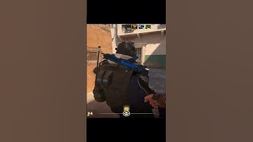 WTF kick.com/mhamzay7 #cs2 #cs2clips #cs2moments #counterstrike2 #counterstrike #cs2highlights