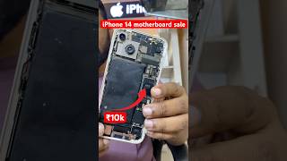 iPhone 14 Original motherboard sale #trending #viralvideo #viral #shorts #iphone #motherboard