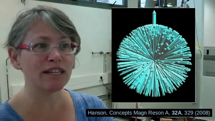 2. "lesson 1" NMR training  - let's begin . . .