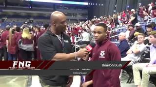 Silsbee Guard Braelon Bush 3 10 2018