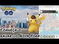 MELHOR RADAR POKÉMON DO MUNDO