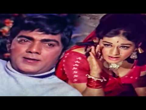 आजा मेरी जान ❤️ ये है June का महीना | Evergreen Song | Jawab | Asha Bhosle & Kishore Kumar