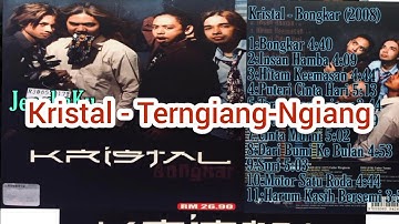 Kristal - Terngiang-Ngiang