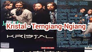 Kristal - Terngiang-Ngiang