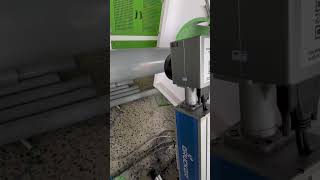 Máy Khắc Laser Fiber Drucker PG30 - Khắc Siêu Nét Trên Ống Nhựa, Kim Loại | CIP Technical #shorts
