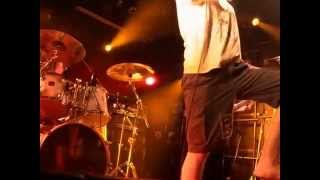 The Arbiter (live) @ Cyclone Shibuya Tokyo Japan 24 Jan 2015