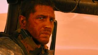 Mad Max Fury Road/The Dark Knight Rises Trailer Mashup