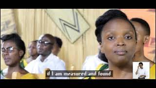 NIREHEMU BABA YANGU- Video, AMBASSADORS OF CHRIST CHOIR 2020, Copyright Reserved