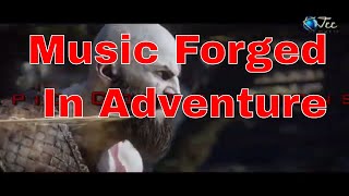 Music Forged In Adventure | KJee Music Ad