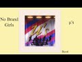 µ's - No Brand Girls (Sub Español Romaji)