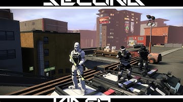 APB: Reloaded Fail Compilation