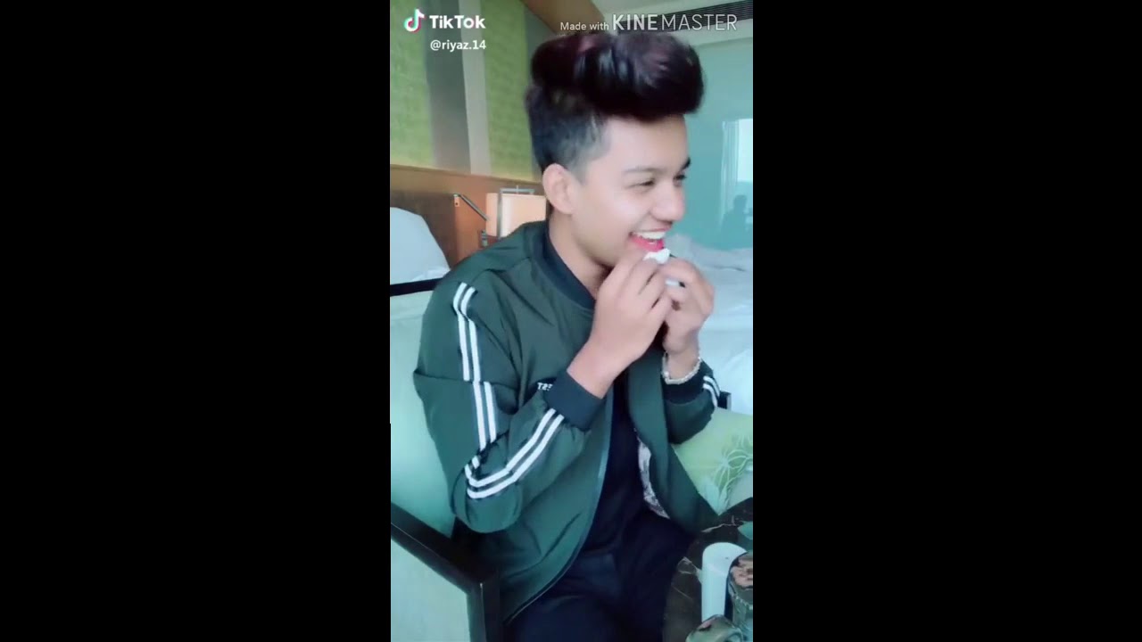 Tik tok Vs Vigo comedian    Types of people on Tik tok vs Vigo/ Tik-Tok. Part #4