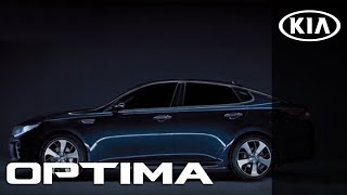 Red Dot  Best of the Best 2016 – Kia Optima | Optima | KIA