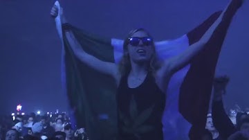 System Overload & Psycho Killer - Think I Can  Fly (Video Clip)